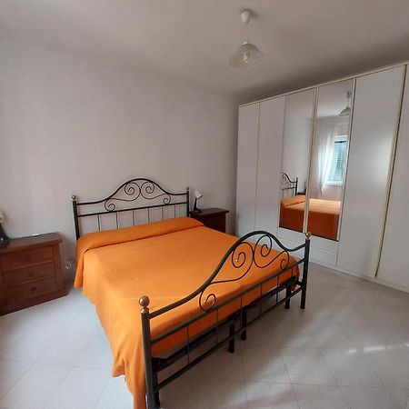 La Terrazza Apartment Порто Торес Екстериор снимка