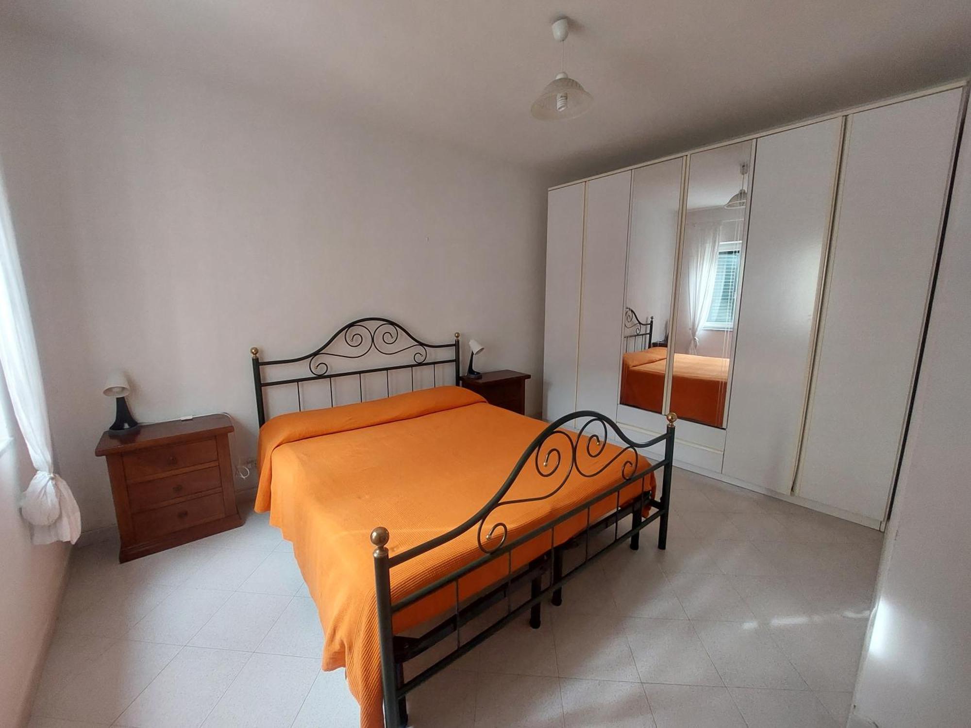 La Terrazza Apartment Порто Торес Екстериор снимка
